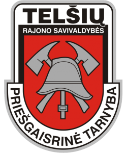 Priešgaisrinė Tarnyba